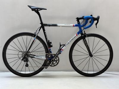 Colnago C40 Team Olympus